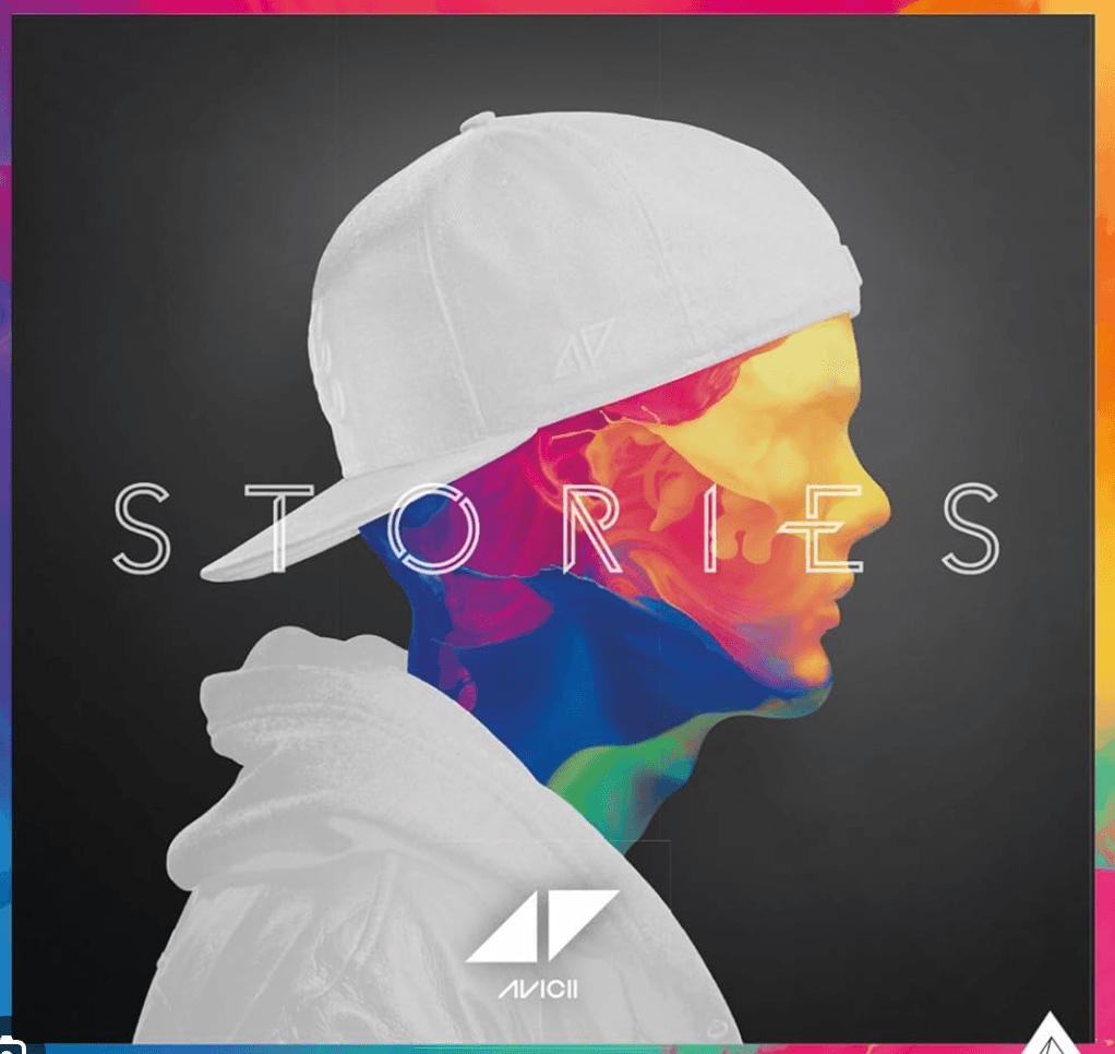 Avicii Image