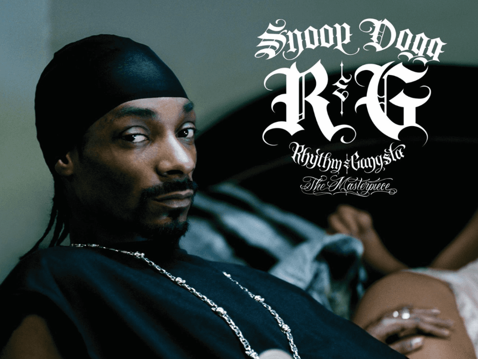 Snoop Dogg Image