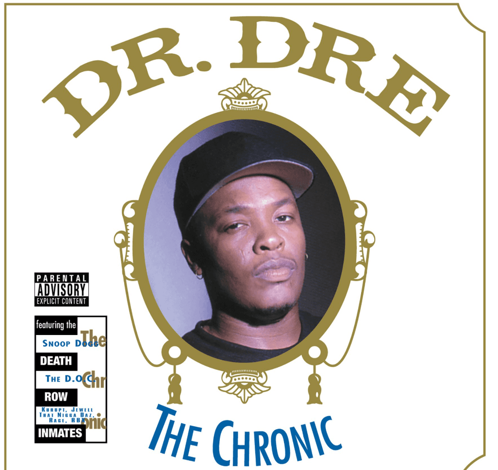 Dr. Dre Image