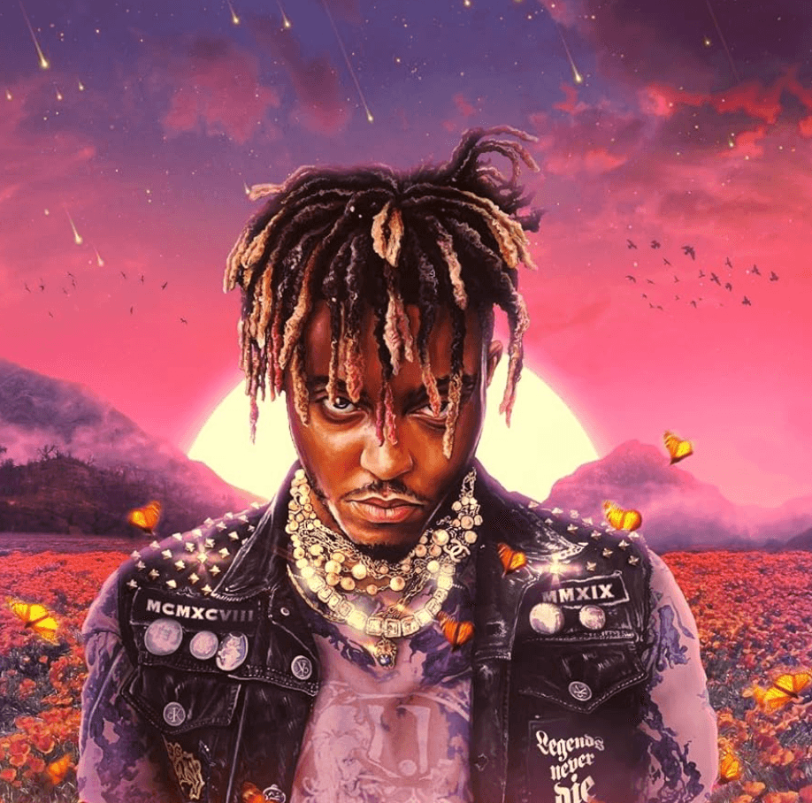 Juice WRLD Image