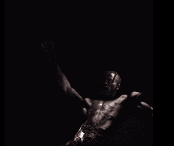Travis Scott Image