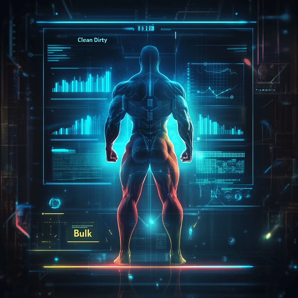 🔹 Section 1: Understanding the Purpose of Bulking