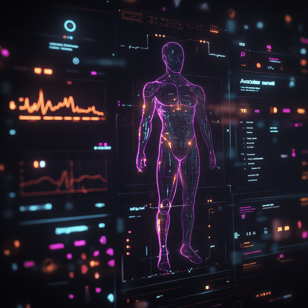🔹 Section 2: Calculating Caloric Surplus