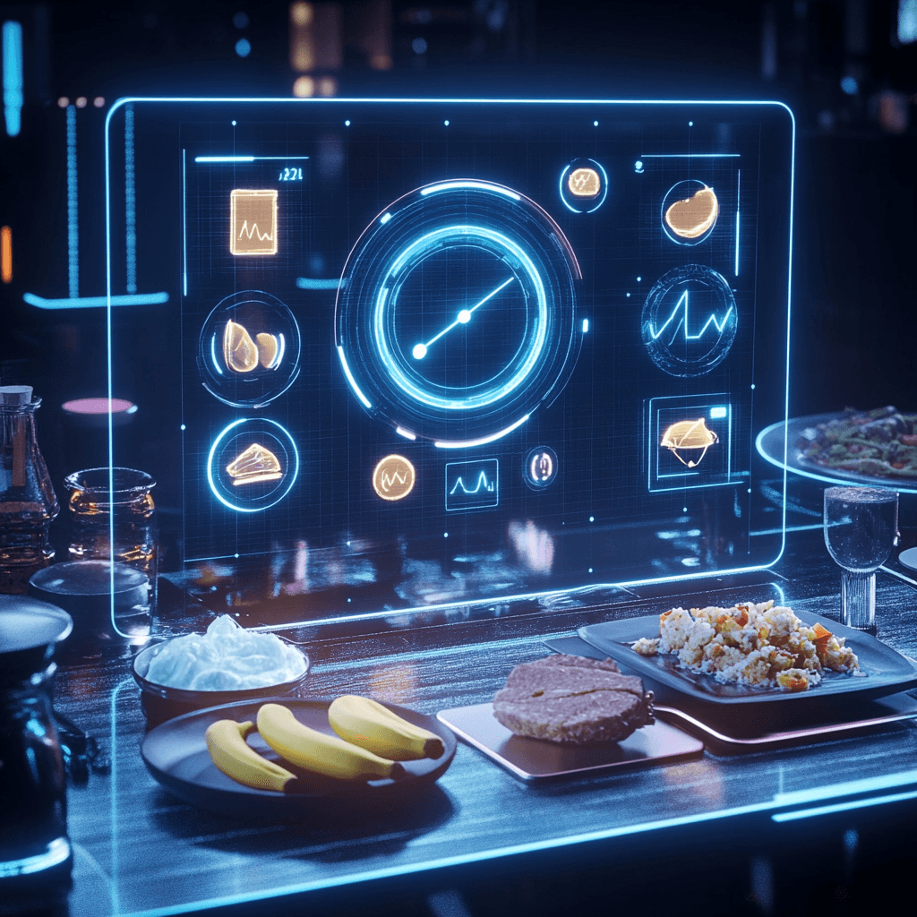 🔹 Section 5: Meal Timing and Nutrient Timing