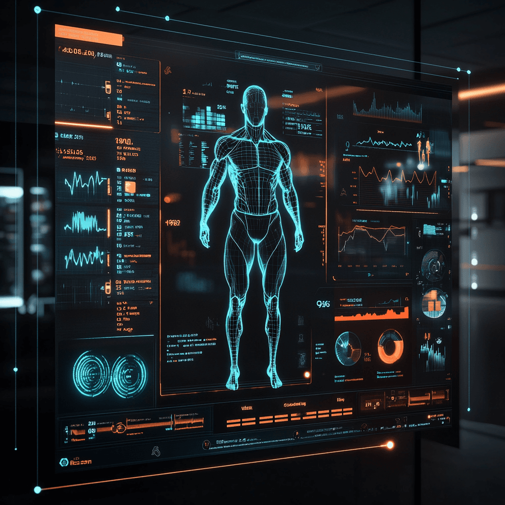 🔹 Section 7: Tracking Progress & Adjustments