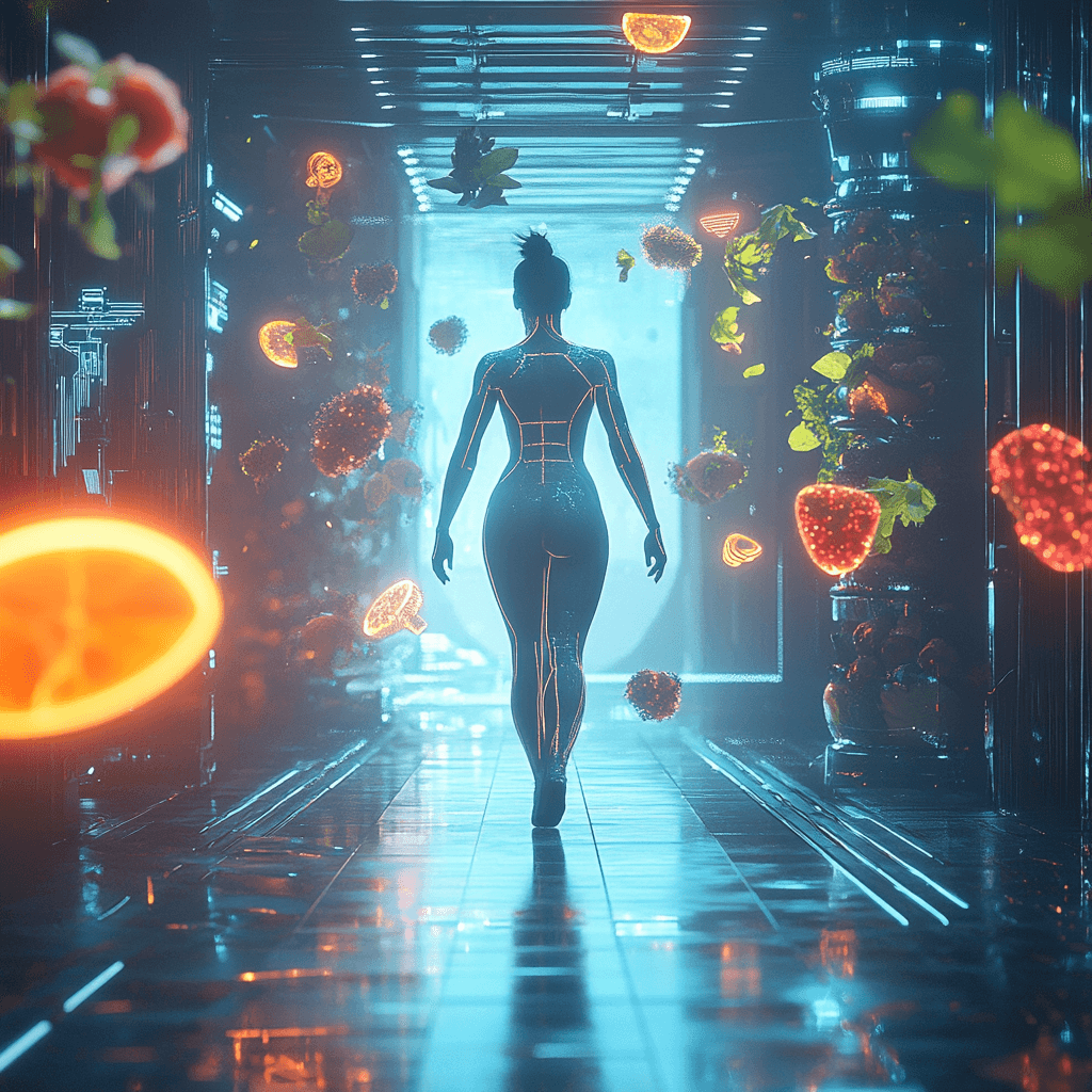 🔹 Section 10: Transitioning Out of a Cut (Reverse Dieting)