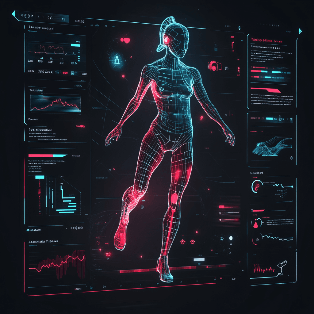 🔹 Section 2: Setting the Right Caloric Deficit
