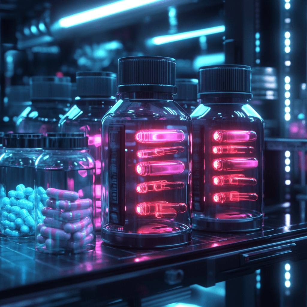 🔹 Section 5: Essential Micronutrients & Supplementation
