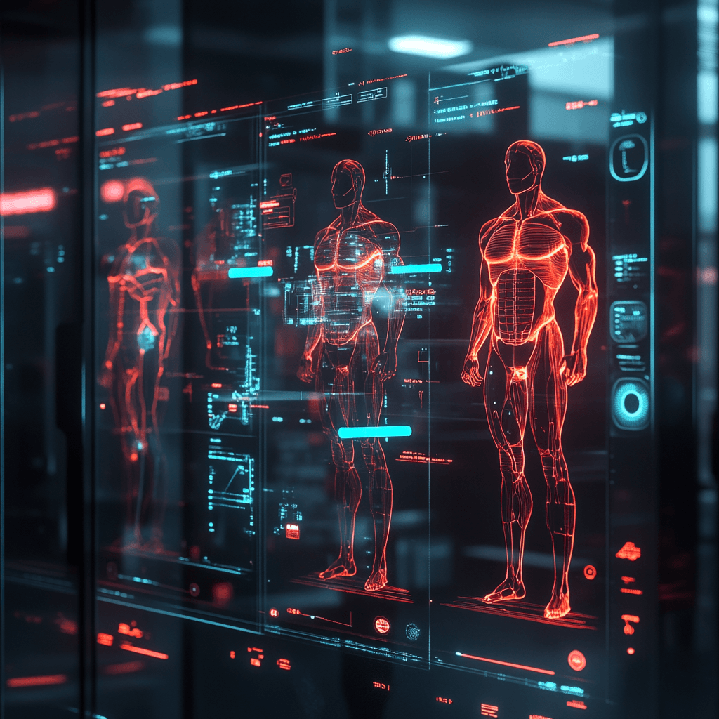 🔹 Section 8: Progress Tracking and Adjustments